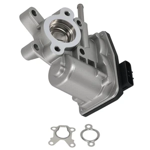 EGR Valve for Nissan Navara D40 Pathfinder R51 2.5 D 06-10 YD25DDTI 14710-EC00B - Picture 1 of 12