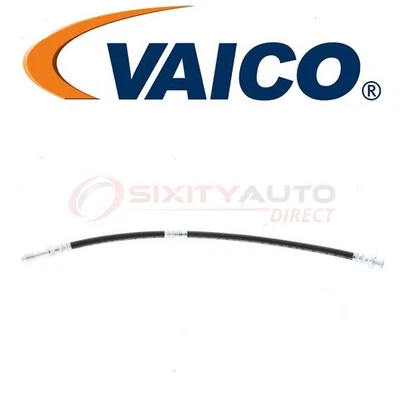 VAICO Rear Right Brake Hydraulic Hose for 1999-2000 BMW 328i 2.8L L6 - Hoses ac Foto 1 de 4