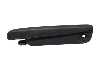 Land Rover LR2 2008-2010 reposabrazos asiento pasajero delantero derecho negro OEM AK2205417 Foto 1 de 4