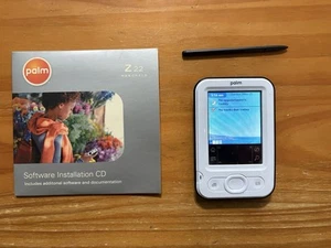 Palm Z22 - Zdjęcie 1 z 3