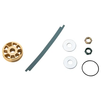Race Tech G3-LD Shock Gold Valve Kit For YAMAHA WR450F 2003-2009,2011-2015 Foto 1 de 3