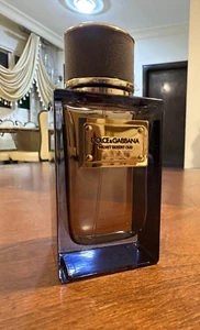 Dolce & Gabbana VELVET DESERT OUD 100 ML, 3,3 fl. oz, D&G, EDP, SIN CAJA - Imagen 1 de 4