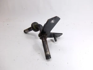 Used OEM Husqvarna 532161849 LH Spindle fits GTH2254XP - Picture 1 of 6