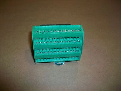 Phoenix Contact Breakout Terminal Block 2315146   USED - Image 1 of 3