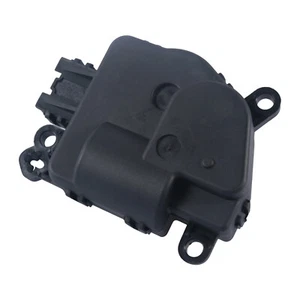 HVAC Heater Blend Door Actuator For Chrysler Dodge Avenger Jeep Compass Ram - Picture 1 of 7