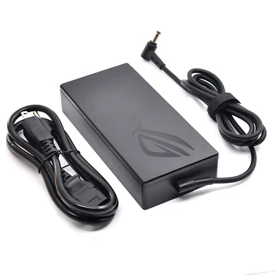 Genuine ASUS 150W Laptop Charger A18-150P1A ADP-150CH B Original AC Adapter - Image 1 of 4