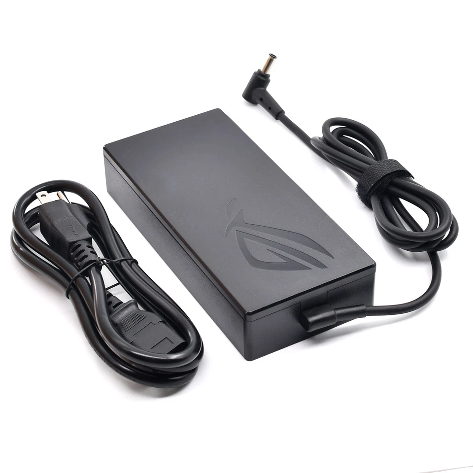 Cargador de Laptop Original ASUS 150W A18-150P1A ADP-150CH B Adaptador de CA Original Foto 1 de 4