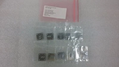 Garlock Helicoflex F-400159 Rev-A (Lot of 10) - Image 1 of 4