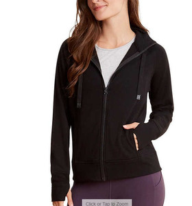 danskin lightweight jacket