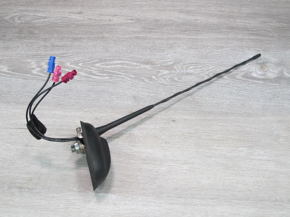 11-16 MINI COOPER R60 R61 COUNTRYMAN GPS SEÑAL TECHO ANTENA 9803849 OEM Foto 1 de 4