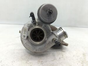 2015 Ford Mustang Turbocharger Turbo Charger Super Charger Supercharger XEJ8J
