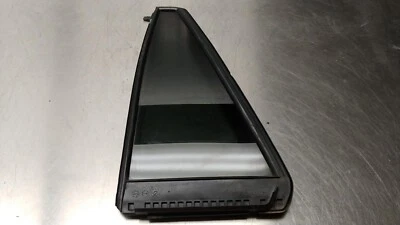 Ford Edge Lincoln MKX 2007-2014 OEM conductor izquierdo cuarto trasero ventana vidrio Foto 1 de 4