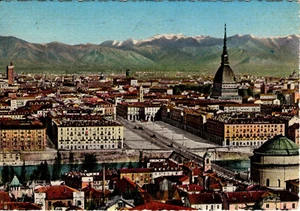 Postal antigua - Torino - Imagen 1 de 1