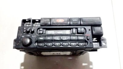 Opel Vectra 1997 Autoradio 90532621, Genuine #884456-74 - Bild 1 von 4