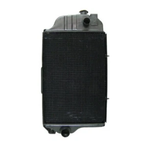 Radiator Fits John Deere 1520 1830 2020 2030 2120 2130 2630 2440 2640 AR65715 - Picture 1 of 10