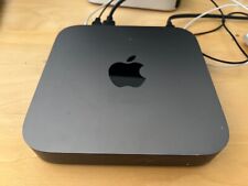 Apple Mac Mini (128GB SSD, Intel Core i3-8100B, 3.60GHz, 16GB) - Space Gray -...