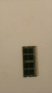 8Gb Ram dell inspiron 13-7352 - Picture 1 of 1