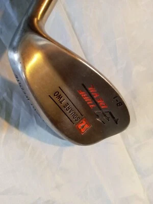  USED SQUARE TWO  SAND DEVIL 50 Pitching WEDGE Rh Graphit Shaft - Image 1 of 4