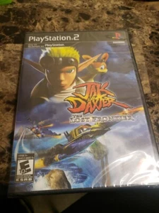 Jak And Dexter  The Lost Frontier  Playstation 2 Sealed! Clean! - Picture 1 of 5