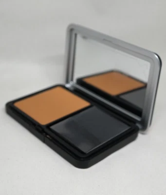 MAKE UP FOREVER Matte Velvet Skin Blurring Powder Foundation Y505 ~  .38 oz New - Image 1 of 4