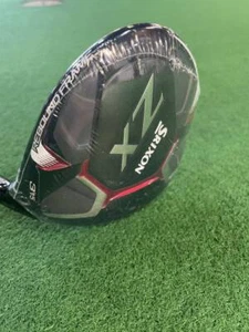 MINT Golf Fairway Wood Dunlop Srixon ZX TENSEI 1k White 50 (S) 15 3W JAPAN - Picture 1 of 6