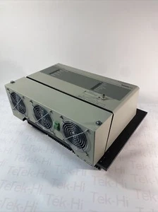 MODICON 410-4/S908 SERVO DRIVE POSITIONER 110-235 OVERNIGHT SHIPPING - Picture 1 of 8