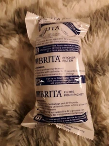 BRITA OB03 (35501) STANDARD REPLACEMENT PITCHER FILTER PACK OF 1  - Picture 1 of 1