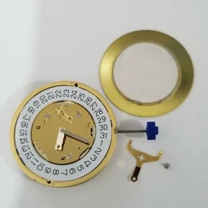 Ronda 5130.D Quartz Movement Watches Repair Parts - Picture 1 of 5