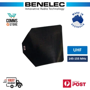 Benelec VHF Window Patch Antenna, 145-155MHz - 02518B - Picture 1 of 2