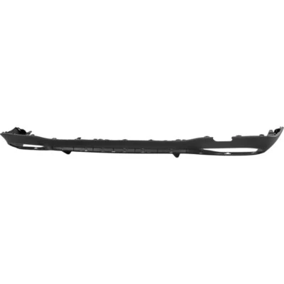 Rear Bumper Valance For 2017-2023 Mercedes-Benz E300 E350 E450 E400 E43 E63 - Image 1 of 4