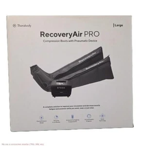 Therabody RecoveryAir PRO - Large - Bild 1 von 2