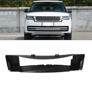 Radiator Upper Air Duct Deflector For Land Rover Range Rover 2023-2024 - Picture 1 of 11