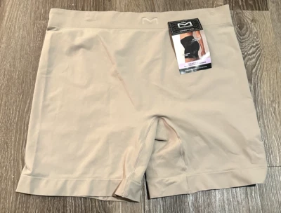 Pantalones Cortos Suavizantes Maidenform Sin Costuras No Show 6" Entrepierna Rubor 3XL MSW003 Foto 1 de 4