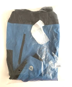 ELEVEN PINE Womens XL UPRISING SHORT Bike Cycling Centennial Blue NEW W TAGS NIP - Picture 1 of 5