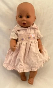 16 Zoll New Born African American Baby Puppe - Bild 1 von 10