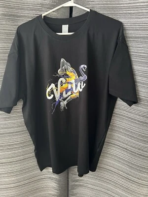 Kobe Vino T-SHIRT New XXL Mamba Lakers Men’s  - Image 1 of 4