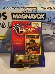 Winners Circle 1997 Darrel Waltrip 25th Anniversary Parts America 3 of 6 1:64 - Picture 1 of 5