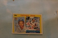 1985 Topps  Baseball Card Complete Finish Fill Your List Set U-Pick 1-250