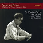 Liszt / Rimskkorssakoff / Tschaikowsky - Other Badura [New Cd]