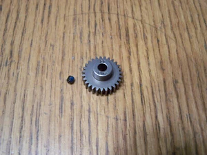 Fits Traxxas Unlimited Desert Racer UDR 27T Tooth 0.8m/32p Pinion Gear 5mm Bore - Picture 1 of 2