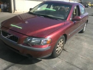 Fuse Box Engine From VIN 158092 Fits 02 VOLVO 60 SERIES 137068 - Picture 1 of 6