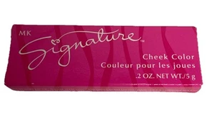 Mary Kay Signature Sunny Spice Wangenfarbe 0,2 Oz. Volle Größe Neu - Bild 1 von 2