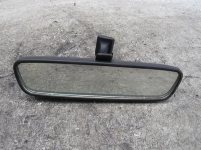 2003 2008 Honda Pilot Manual dimming interior glass mounted rear view mirror OEM Foto 1 de 4