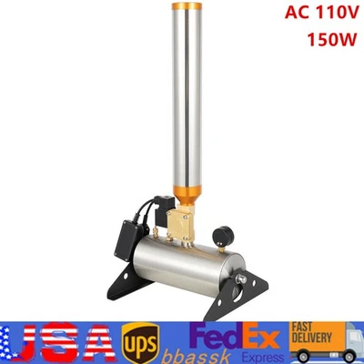 2x Gender Reveal Party Cannons Boy Girl Confetti Cannons Launcher Salute Device - Image 1 of 4