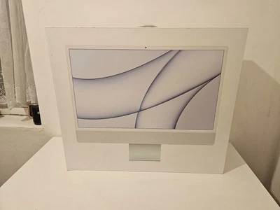 APPLE IMAC MGTF3B/A - Image 1 of 4