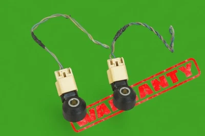 Chevrolet Tahoe Sierra Yukon 2007-2014 Escalade conjunto de sensores de golpeo 2 piezas Foto 1 de 4