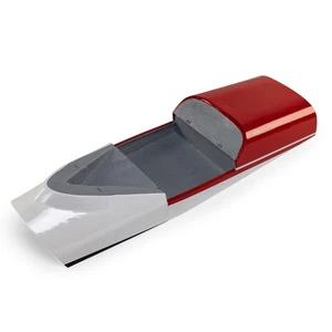 Hangar 9 Fuselage Hatch Pawnee Brave 20cc HAN703507 Replacement Airplane Parts - Picture 1 of 1