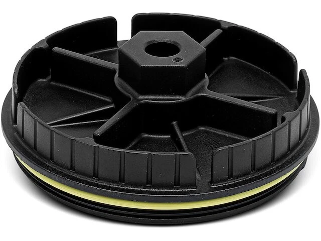 Cubierta de carcasa de filtro de aceite de motor para Dodge Ram 2500 2000-2009 5,9 L 6 cilindros KP865TC Foto 1 de 1
