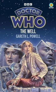 Doctor Who: The Well (Target Collection) by Gareth L Powell Paperback - Picture 1 of 1