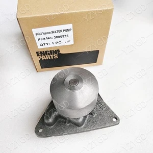 Per gruppo pompa acqua Cummins 6CT 3800975 3285325 3929613 3924021 - Foto 1 di 4